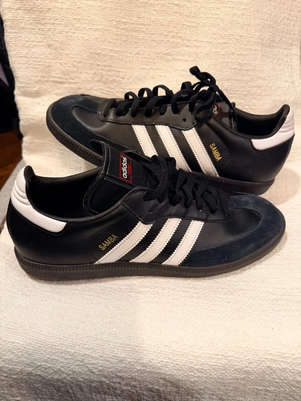 Adidas Samba - Original - M10/W11